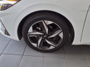 Thumbnail image of 2021 Hyundai ELANTRA at Delaney Auto Group