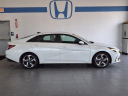 Thumbnail image of 2021 Hyundai ELANTRA at Delaney Auto Group