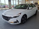 Thumbnail image of 2021 Hyundai ELANTRA at Delaney Auto Group