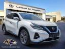 Thumbnail image of 2023 Nissan Murano at LenStolerLexusofTowson-Used of Towson, MD