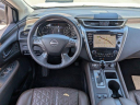 Thumbnail image of 2023 Nissan Murano at LenStolerLexusofTowson-Used of Towson, MD