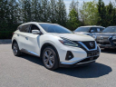 Thumbnail image of 2023 Nissan Murano at LenStolerLexusofTowson-Used of Towson, MD