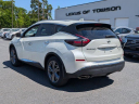 Thumbnail image of 2023 Nissan Murano at LenStolerLexusofTowson-Used of Towson, MD