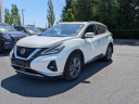 Thumbnail image of 2023 Nissan Murano at LenStolerLexusofTowson-Used of Towson, MD