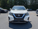 Thumbnail image of 2023 Nissan Murano at LenStolerLexusofTowson-Used of Towson, MD