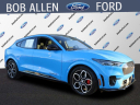 Thumbnail image of 2023 Ford Mustang Mach-E at Bob Allen Ford