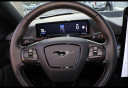 Thumbnail image of 2023 Ford Mustang Mach-E at Bob Allen Ford