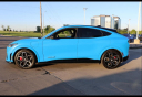 Thumbnail image of 2023 Ford Mustang Mach-E at Bob Allen Ford
