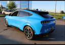 Thumbnail image of 2023 Ford Mustang Mach-E at Bob Allen Ford