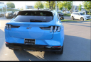 Thumbnail image of 2023 Ford Mustang Mach-E at Bob Allen Ford
