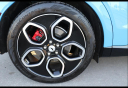 Thumbnail image of 2023 Ford Mustang Mach-E at Bob Allen Ford