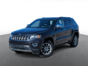 Thumbnail image of 2016 Jeep Grand Cherokee at Suburban Chrysler Dodge Jeep Ram of Troy