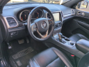 2016 Jeep Grand Cherokee at Suburban Chrysler Dodge Jeep Ram of Troy