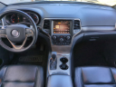 Thumbnail image of 2016 Jeep Grand Cherokee at Suburban Chrysler Dodge Jeep Ram of Troy