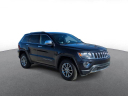 Thumbnail image of 2016 Jeep Grand Cherokee at Suburban Chrysler Dodge Jeep Ram of Troy