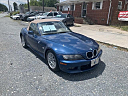 Thumbnail image of 2000 BMW Z3 at Zoo City Auto Sales
