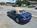 Thumbnail image of 2000 BMW Z3 at Zoo City Auto Sales