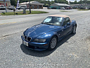 Thumbnail image of 2000 BMW Z3 at Zoo City Auto Sales