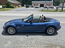 Thumbnail image of 2000 BMW Z3 at Zoo City Auto Sales