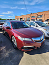 Thumbnail image of 2016 Acura TLX at Dublin Auto Sales LLC
