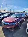 Thumbnail image of 2016 Acura TLX at Dublin Auto Sales LLC