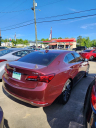 Thumbnail image of 2016 Acura TLX at Dublin Auto Sales LLC