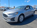 Thumbnail image of 2020 Ford Fusion at BeshoreAndKoller New