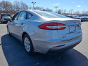 Thumbnail image of 2020 Ford Fusion at BeshoreAndKoller New