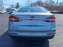Thumbnail image of 2020 Ford Fusion at BeshoreAndKoller New