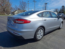 Thumbnail image of 2020 Ford Fusion at BeshoreAndKoller New