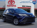 Thumbnail image of 2021 Toyota Sienna at Auto Expo 95