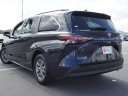 Thumbnail image of 2021 Toyota Sienna at Auto Expo 95