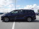 Thumbnail image of 2021 Toyota Sienna at Auto Expo 95