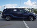 Thumbnail image of 2021 Toyota Sienna at Auto Expo 95