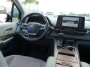 Thumbnail image of 2021 Toyota Sienna at Auto Expo 95