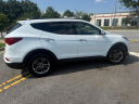 2017 Hyundai SANTA FE Sport 2.4L at CNB AUTO SALE LLC