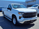 Thumbnail image of 2024 Chevrolet Silverado 1500 at Community Chevrolet