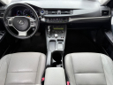 Thumbnail image of 2013 Lexus CT 200h at Beaty Chevrolet