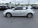Thumbnail image of 2013 Lexus CT 200h at Beaty Chevrolet