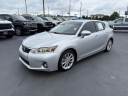 Thumbnail image of 2013 Lexus CT 200h at Beaty Chevrolet