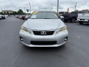 Thumbnail image of 2013 Lexus CT 200h at Beaty Chevrolet