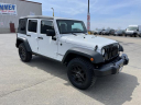 Thumbnail image of 2014 Jeep Wrangler Unlimited at Kunes Cdjr Platteville
