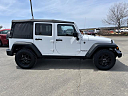 Thumbnail image of 2014 Jeep Wrangler Unlimited at Kunes Cdjr Platteville