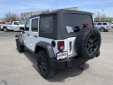 Thumbnail image of 2014 Jeep Wrangler Unlimited at Kunes Cdjr Platteville