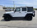 Thumbnail image of 2014 Jeep Wrangler Unlimited at Kunes Cdjr Platteville