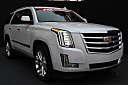 2017 Cadillac Escalade Premium Luxury at Gregg ORR Extreme