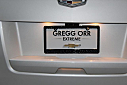 Thumbnail image of 2017 Cadillac Escalade at Gregg ORR Extreme