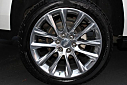 Thumbnail image of 2017 Cadillac Escalade at Gregg ORR Extreme