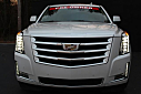 Thumbnail image of 2017 Cadillac Escalade at Gregg ORR Extreme