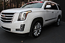 Thumbnail image of 2017 Cadillac Escalade at Gregg ORR Extreme